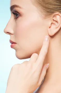 Earlobe Reduction