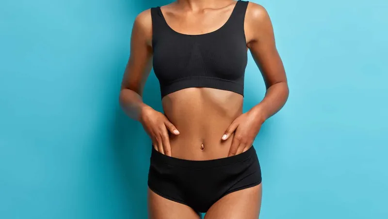 Abdominoplasty Scars: How to Minimize Their Appearance