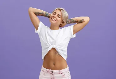 Body Surgery and Mental Health: Boosting Self-Confidence