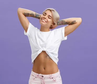 Body Surgery and Mental Health: Boosting Self-Confidence