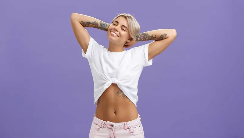 Body Surgery and Mental Health: Boosting Self-Confidence