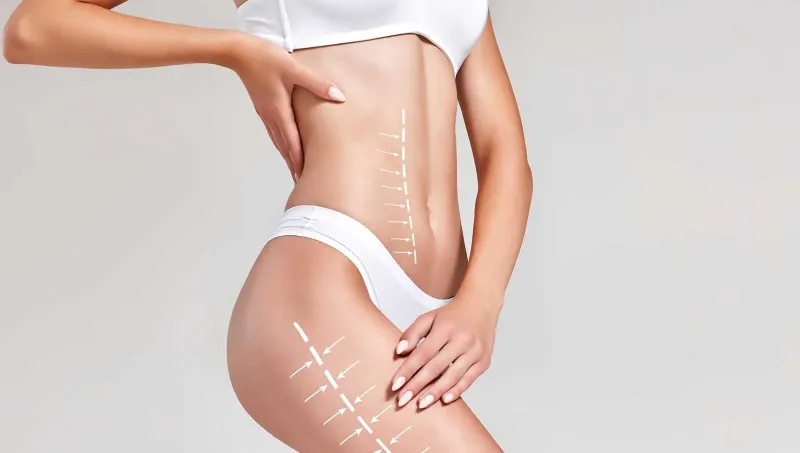 Body Surgery and Skin Tightening: Achieving the Perfect Look