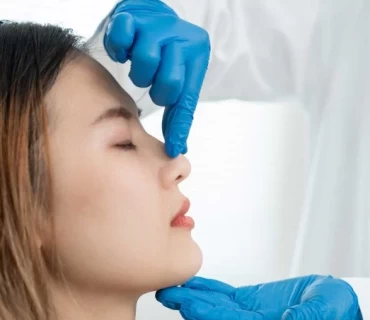 Breathing Better: How Rhinoplasty Can Resolve Common Respiratory Issues