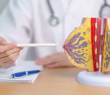 Building Back Stronger: A Comprehensive Look at Breast Reconstruction Post-Breast Cancer