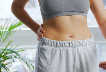 Can Liposuction Replace Diet and Exercise?