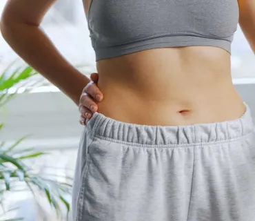Can Liposuction Replace Diet and Exercise?