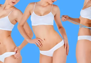 Celebrity Tummy Tucks: What We Can Learn