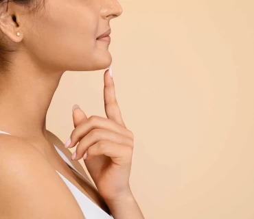 Chin Implants: The Key to a More Defined and Balanced Facial Profile