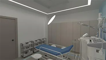Clinic