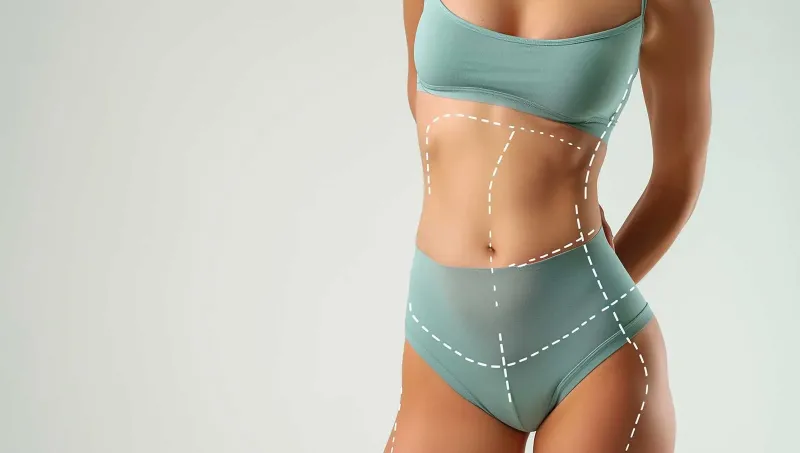 Combining Tummy Tuck and Liposuction: Is It Safe?
