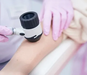 Dermatology