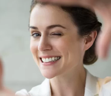 Designing Your Ideal Smile: A Look into Digital Smile Design
