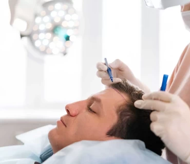 DHI vs. FUE Hair Transplants: Cost, Recovery, and Results Explained