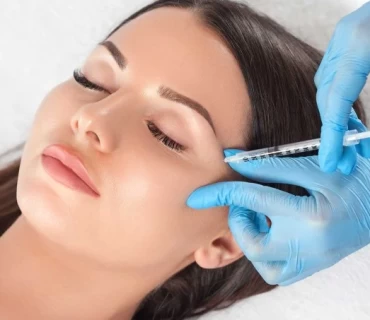 Erase Wrinkles, Restore Confidence: Dermal Fillers in Turkey