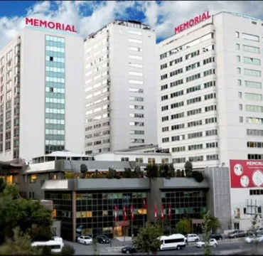 Şişli Memorial Hospital