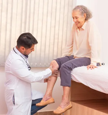 Orthopedic Surgery