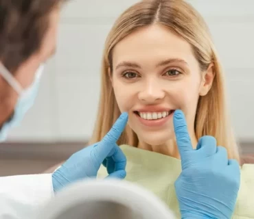 Protecting Your Smile: E.max and Zirconia Solutions for Bruxism Relief