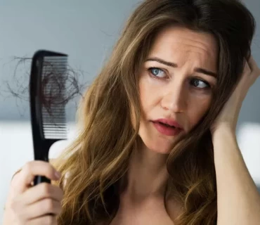 Stress and Strands: The Role of Stress in Hair Loss