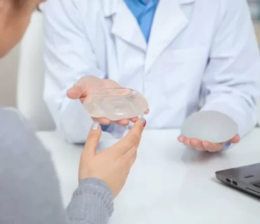 The Science of Beauty: Understanding Breast Augmentation Procedures