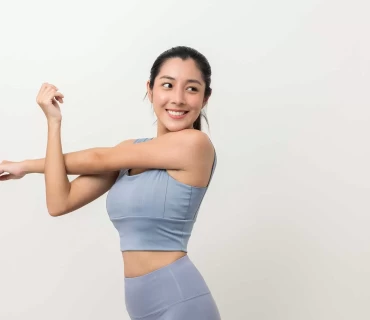 Top 5 Workouts for Slimmer Arms: Complementing Your Arm Lift Procedure