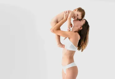 Tummy Tuck for Moms: Post-Pregnancy Body Contouring