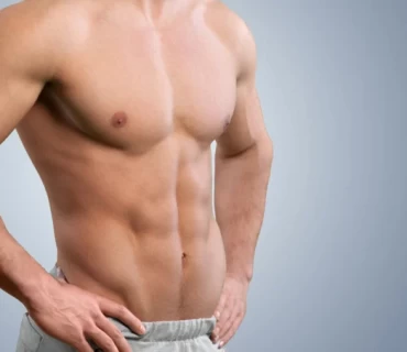 Understanding Gynecomastia: Causes and Symptoms