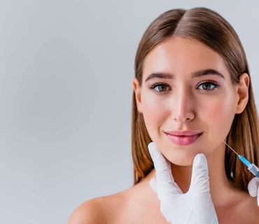 What Is Masseter Botox? 