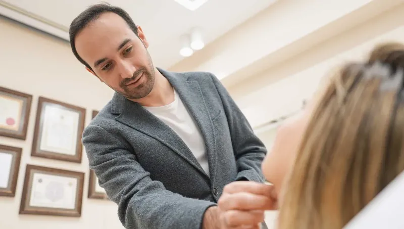 Why Trustmed Clinic Is the Top Choice for Plastic Surgery in Turkey