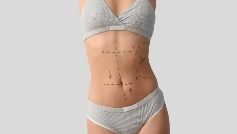 Your Step-by-Step Abdominoplasty Preparation Checklist
